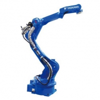 安川MA2010 弧焊机器人