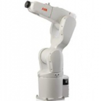ABB IRB120工业机器人