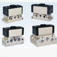 亚德客/AIRTAC全新原装标准气控阀EAV系列EAV210