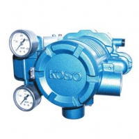 EP1000电器定位器