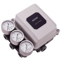 PP800气气定位器