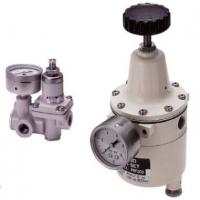 PRF300 PRF400过滤减压阀