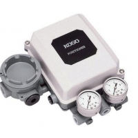 EP800电气定位器