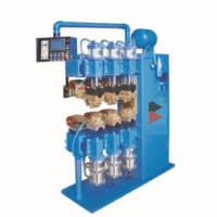 自动化设备半龙门线网排焊专机