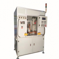 创研自动化设备双枪自动焊接机