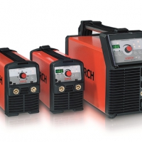 LORCH-TIG系列