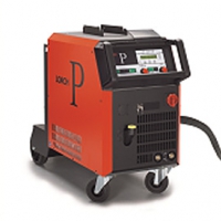 LORCH中继送丝机