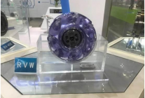 全球减速机三大巨头纷纷开发AGV专用产品