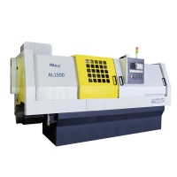 AL1500T刀塔式斜床身数控车床