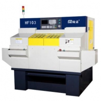 HF103车铣复合中心锁心等精密零件加工