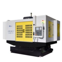 敏嘉ALM1540-3三主轴龙门立式数控加工中心