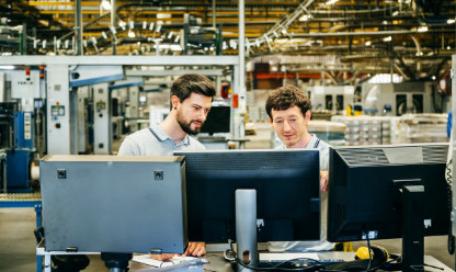 智能生产的现状与未来！中国智能制造的重点和路径318