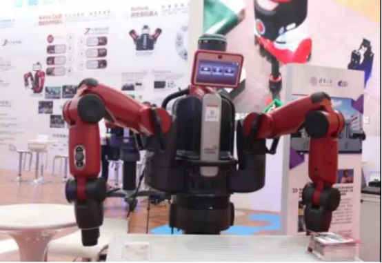 RoboIMEX邀你一起盘点2018机器人行业热点事件515
