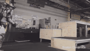 RoboIMEX邀你一起盘点2018机器人行业热点事件2359