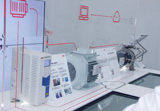 工业4.0场景释放千亿市场机遇1361