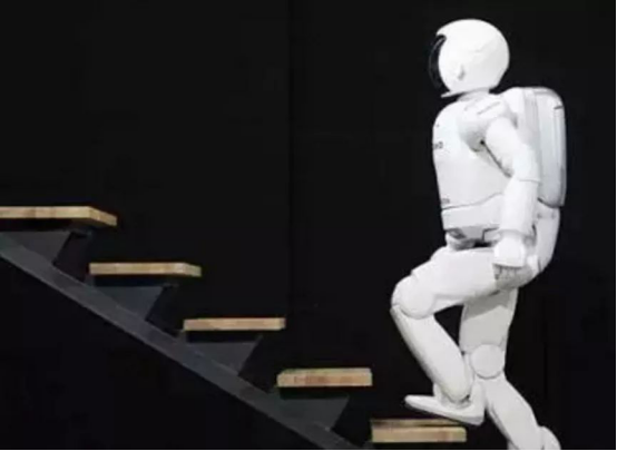 【回忆录】从机械到智能 机器人的发展史798