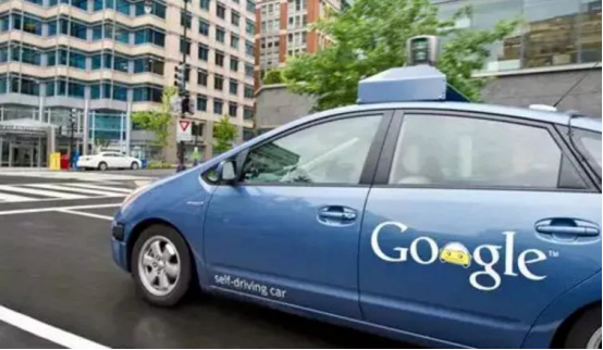 【回忆录】从机械到智能 机器人的发展史1091