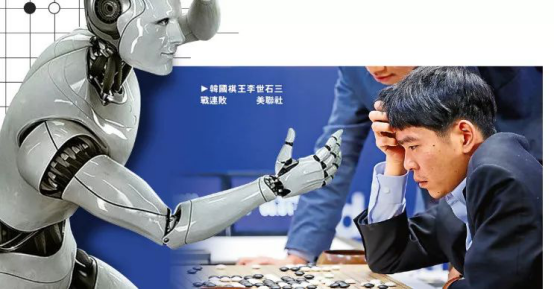 【回忆录】从机械到智能 机器人的发展史1163