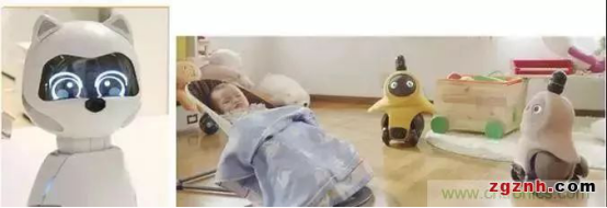 2019年机器人发展关键词：人机融合1841