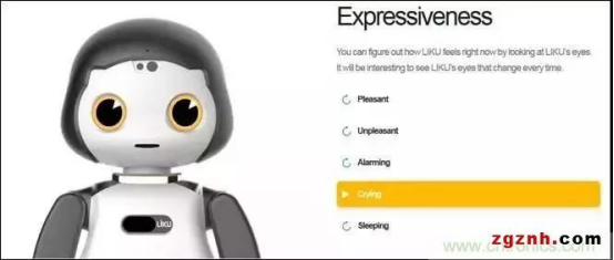 2019年机器人发展关键词：人机融合2034