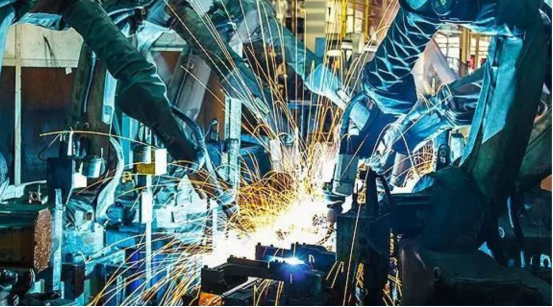 2019年我国机器人产业总体来看机遇大于挑战1162