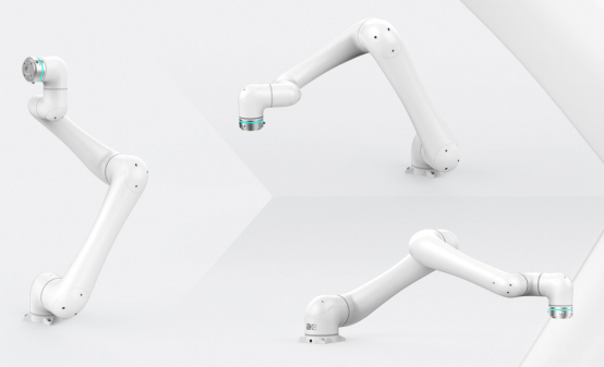 配天机器人-弧焊及协作机器人发布会通稿976