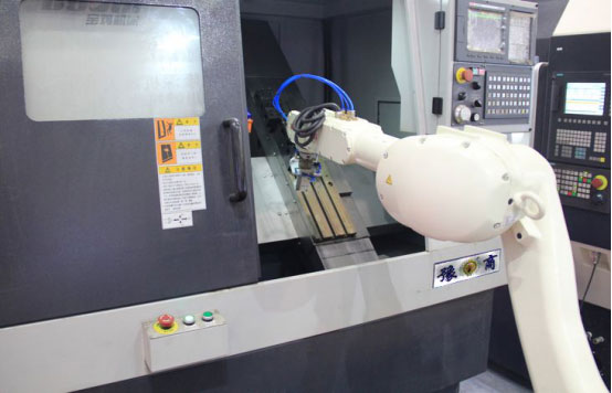 高端智能设备：工业机器人587