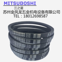 进口聚胺脂同步带《出售》美国固特异goodyear三角带美国先锋多楔带，调速带