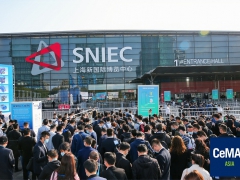 亚洲国际物流技术与运输系统展-CeMAT ASIA2021